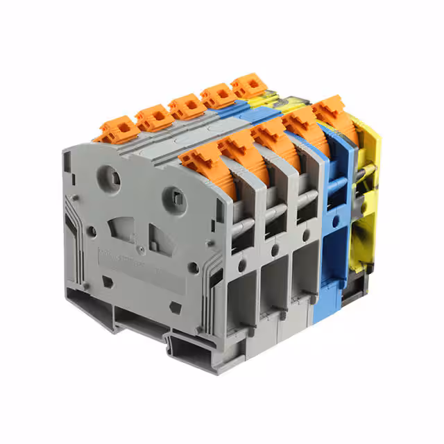 3260118 Phoenix Contact  DIN-Schienenkanal